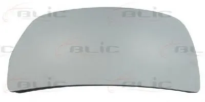 Зеркальное стекло, наружное зеркало BLIC купить