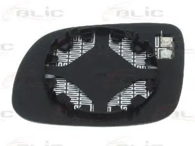 Зеркальное стекло, наружное зеркало BLIC купить