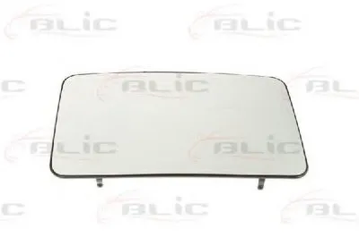 Зеркальное стекло, наружное зеркало BLIC купить