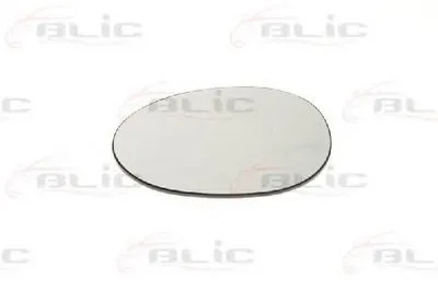 Зеркальное стекло, наружное зеркало BLIC купить