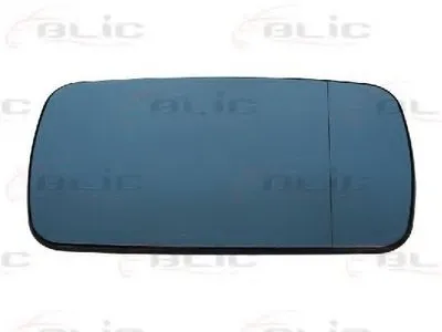 Зеркальное стекло, наружное зеркало BLIC купить