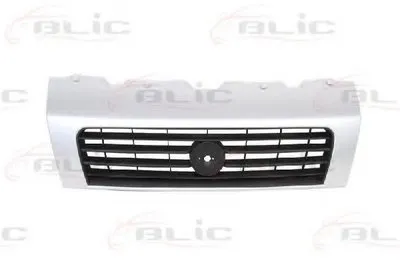 Решетка радиатора BLIC купить