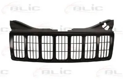 Решетка радиатора BLIC купить
