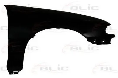 Крыло BLIC купить