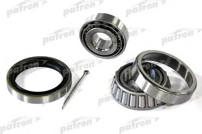 Комплект подшипника ступицы колеса PATRON купить