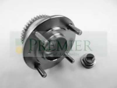 Комплект подшипника ступицы колеса BRT Bearings купить