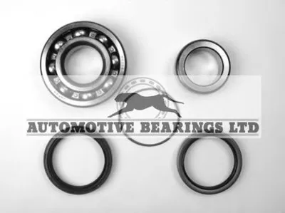 Комплект подшипника ступицы колеса Automotive Bearings купить