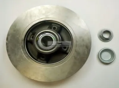 Комплект подшипника ступицы колеса Automotive Bearings купить