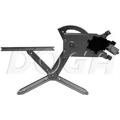 Подъемное устройство для окон DOGA купить