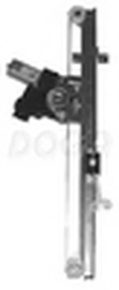 Подъемное устройство для окон DOGA купить