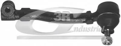 Наконечник поперечной рулевой тяги 3RG купить