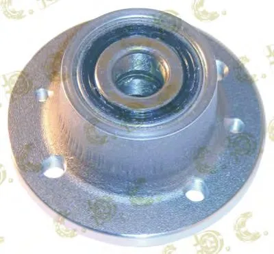 Комплект подшипника ступицы колеса AUTOKIT купить