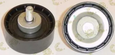 Паразитный / ведущий ролик, поликлиновой ремень AUTOKIT купить