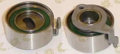 Натяжной ролик, ремень ГРМ AUTOKIT купить