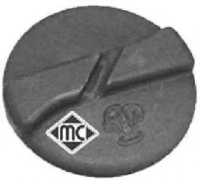 Крышка, резервуар охлаждающей жидкости Metalcaucho купить