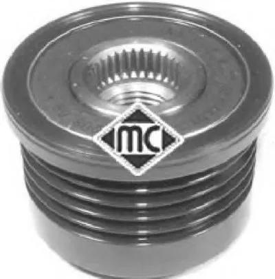 Механизм свободного хода генератора Metalcaucho купить