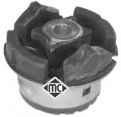 Втулка, балка моста Metalcaucho купить