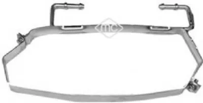 Проволочная скоба, система выпуска Metalcaucho купить