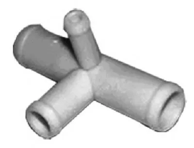 Фланец охлаждающей жидкости STC купить