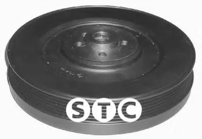 Ременный шкив, коленчатый вал STC купить