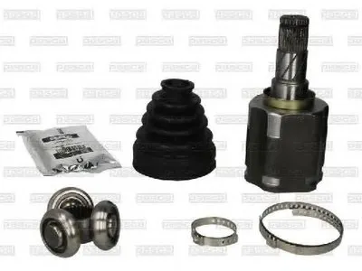 Шарнирный комплект, приводной вал PASCAL купить