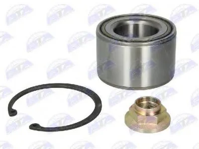 Комплект подшипника ступицы колеса BTA купить