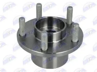 Комплект подшипника ступицы колеса BTA купить