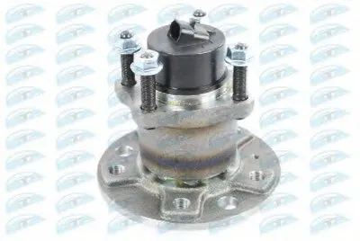 Комплект подшипника ступицы колеса BTA купить