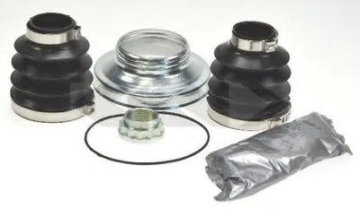 Комплект пылника, приводной вал LÖBRO купить