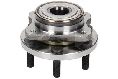 Комплект подшипника ступицы колеса SPIDAN купить