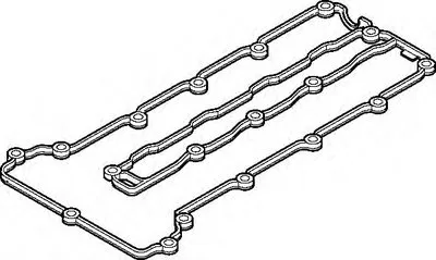 Прокладка, крышка головки цилиндра ELRING купить