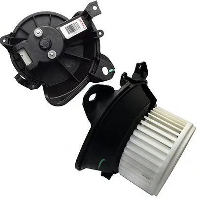 Вентиляция салона FISPA купить