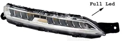 дневное освещение VAN WEZEL купить