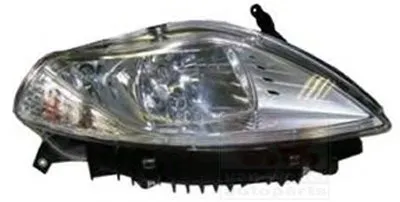 Фара VAN WEZEL купить