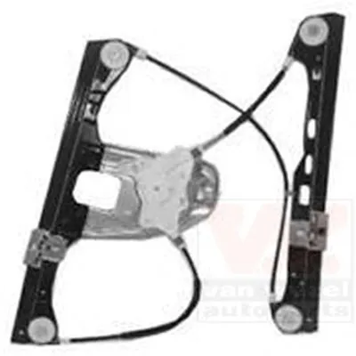 Подъемное устройство для окон VAN WEZEL купить