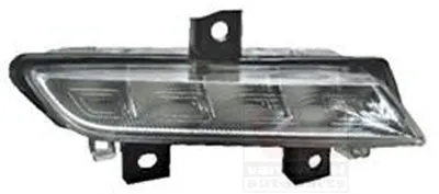 дневное освещение VAN WEZEL купить