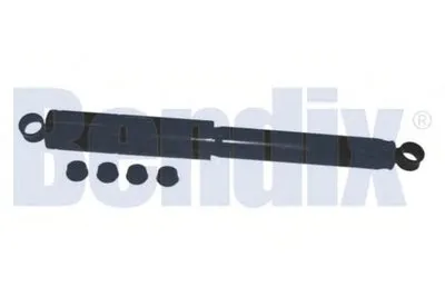 Амортизатор BENDIX купить