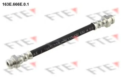 Тормозной шланг FTE купить