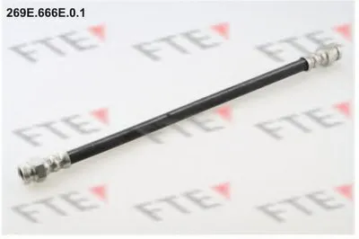 Тормозной шланг FTE купить