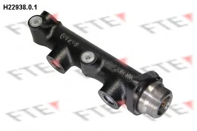 целиндер ручного тормоза FTE купить