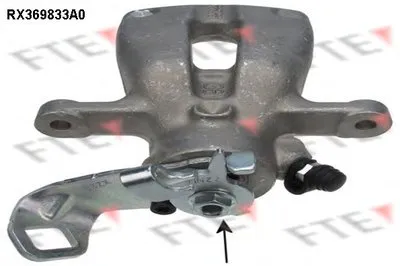 Тормозной суппорт FTE купить