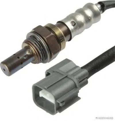 Лямда-зонд HERTH+BUSS JAKOPARTS купить