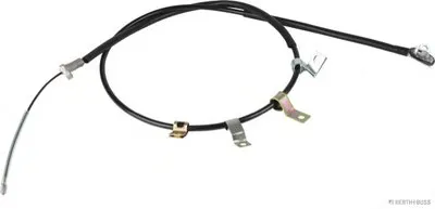 Трос, стояночная тормозная система HERTH+BUSS JAKOPARTS купить