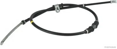 Трос, стояночная тормозная система HERTH+BUSS JAKOPARTS купить