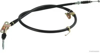 Трос, стояночная тормозная система HERTH+BUSS JAKOPARTS купить