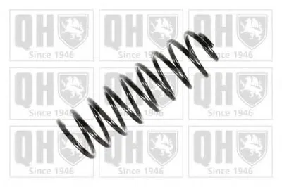 винтовая пружина QUINTON HAZELL купить