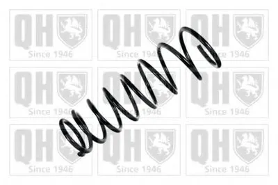 винтовая пружина QUINTON HAZELL купить