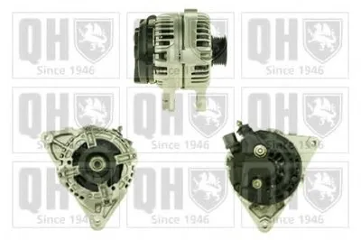 Генератор QUINTON HAZELL купить