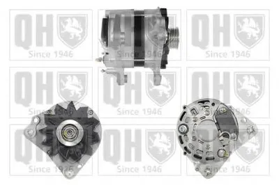 Генератор QUINTON HAZELL купить