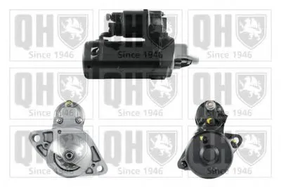 Стартер QUINTON HAZELL купить